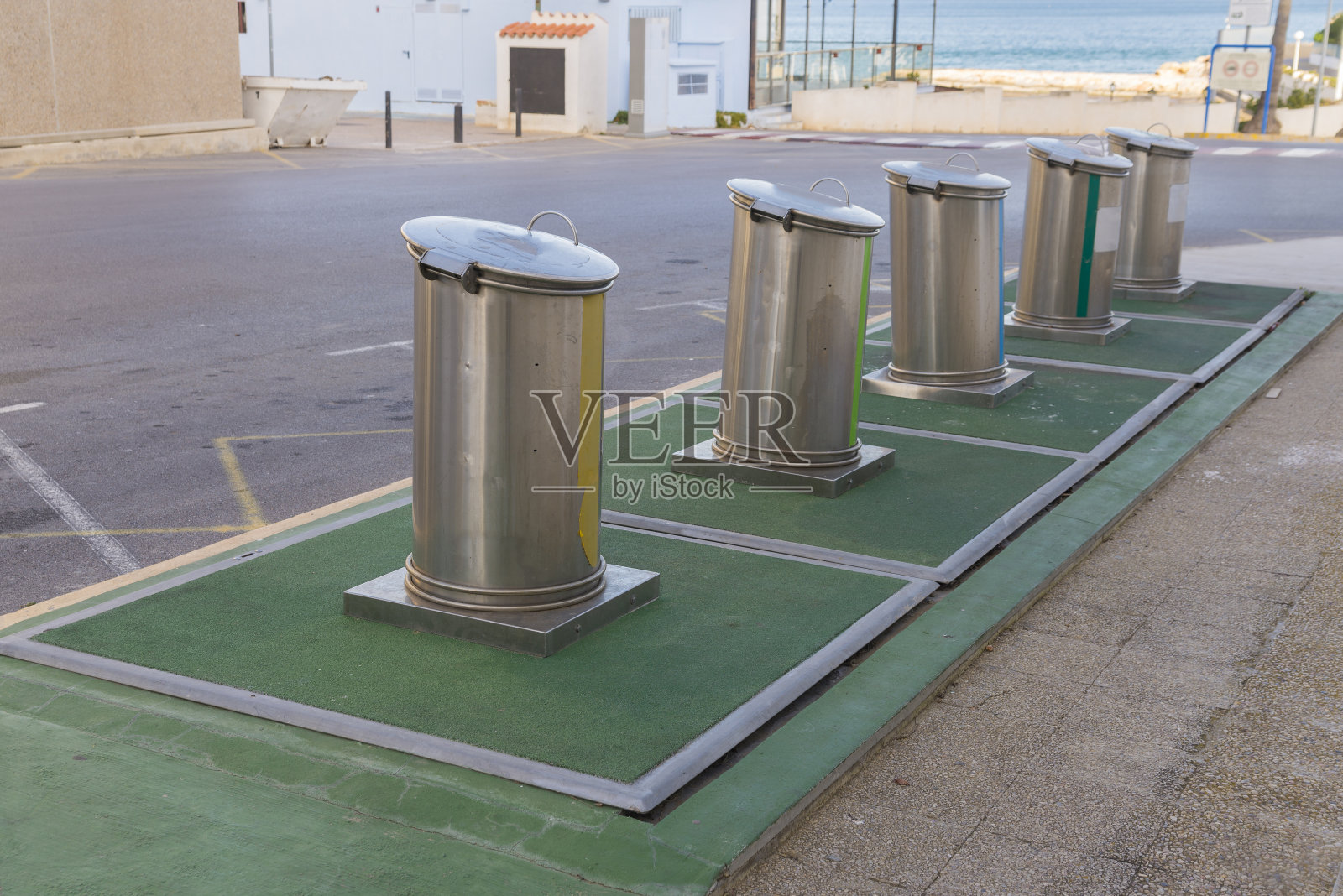 容器。照片摄影图片