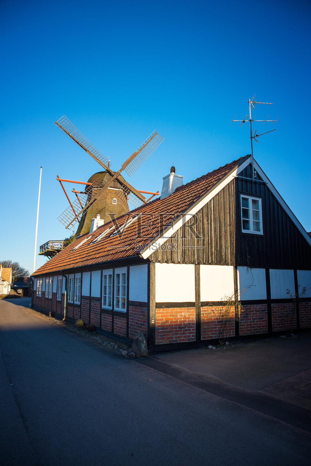 旧磨照片摄影图片