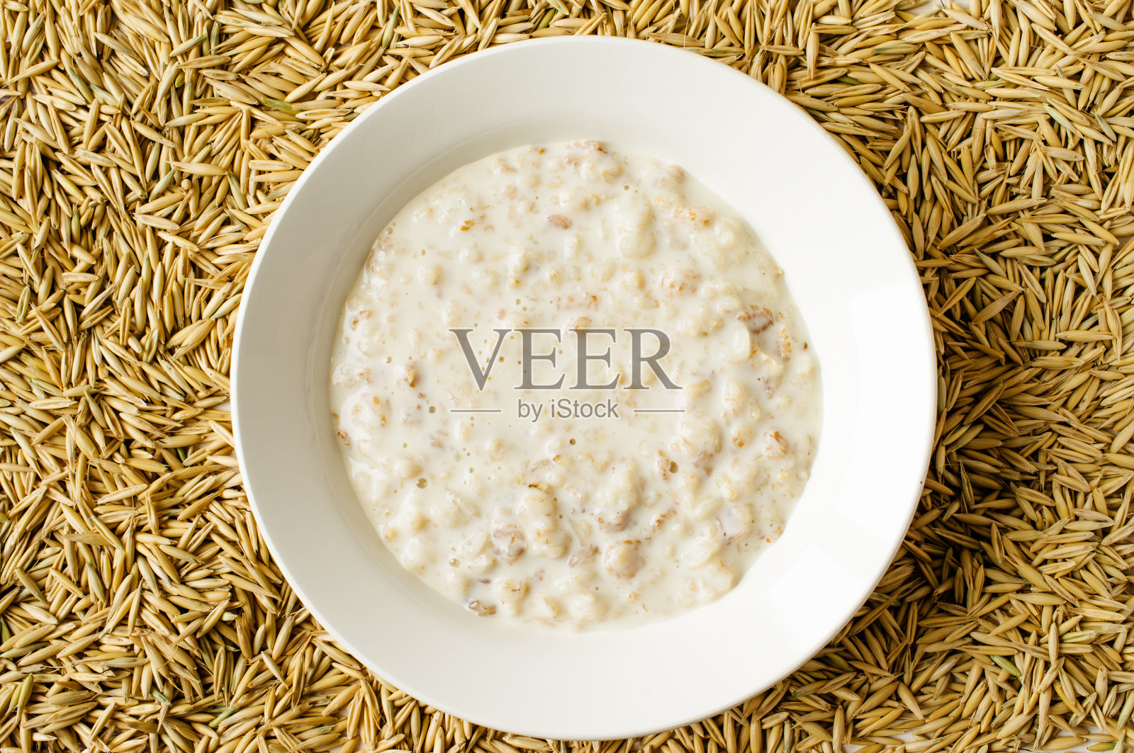 燕麦片照片摄影图片