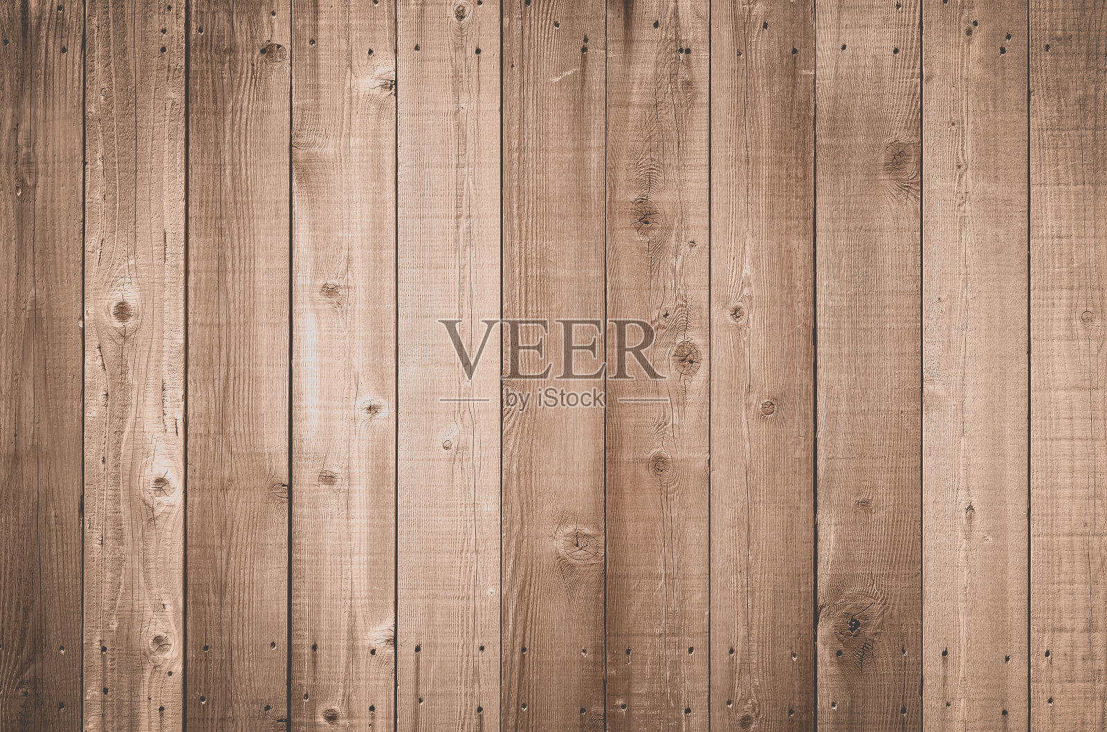 木栅栏，棕色木背景照片摄影图片