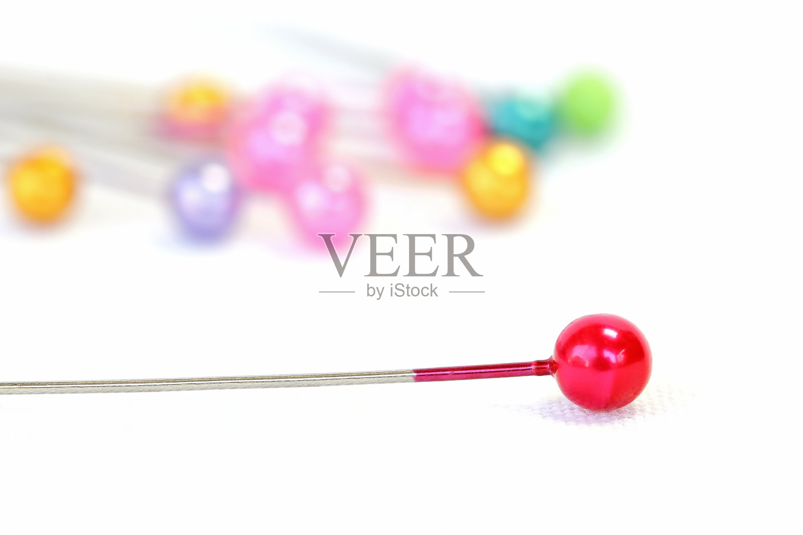 推针照片摄影图片