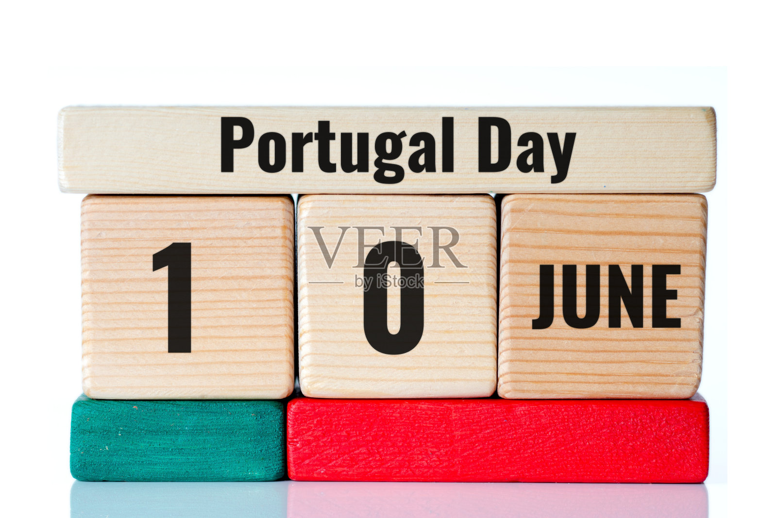 葡萄牙木块日照片摄影图片