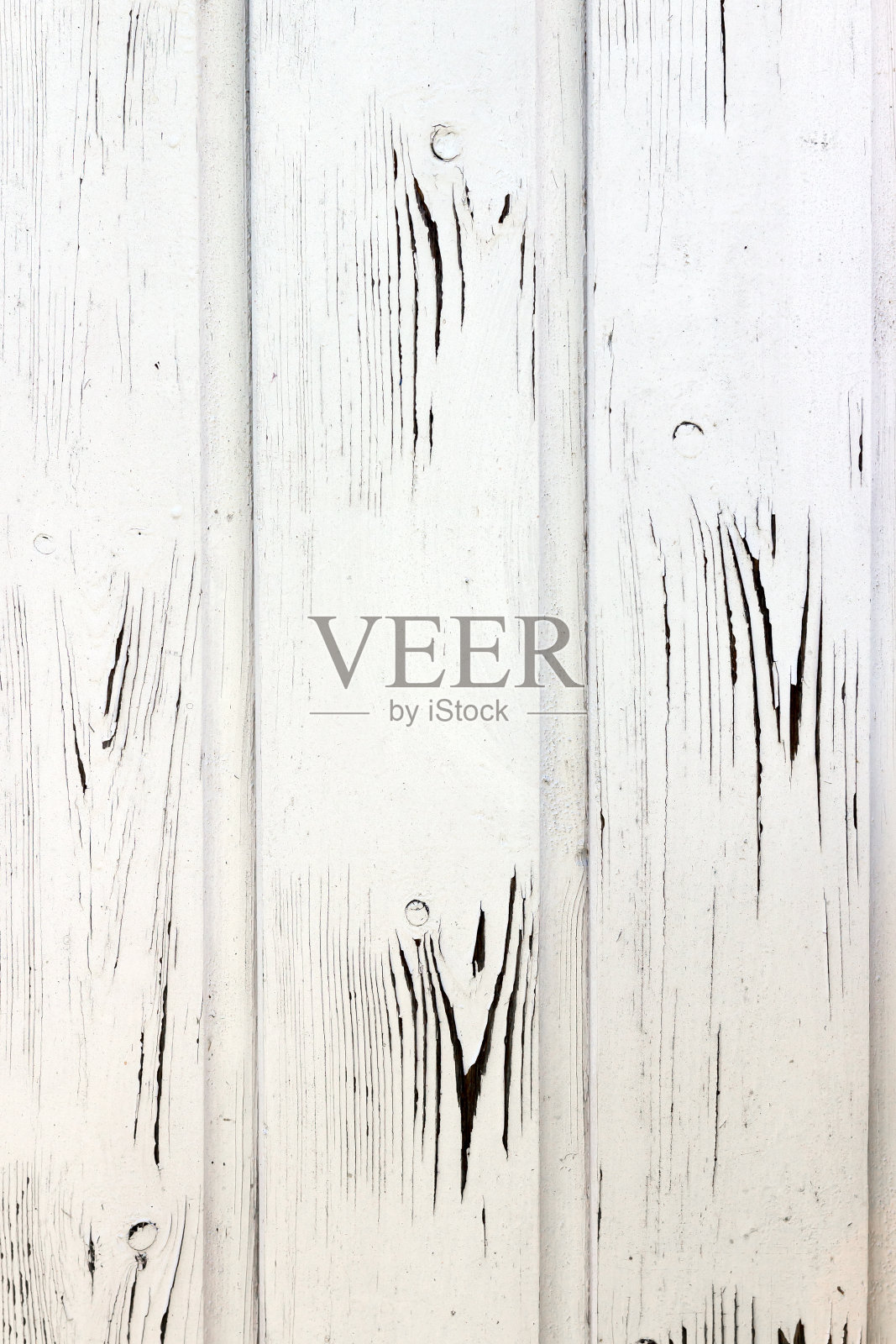 白色木质纹理与自然图案背景照片摄影图片