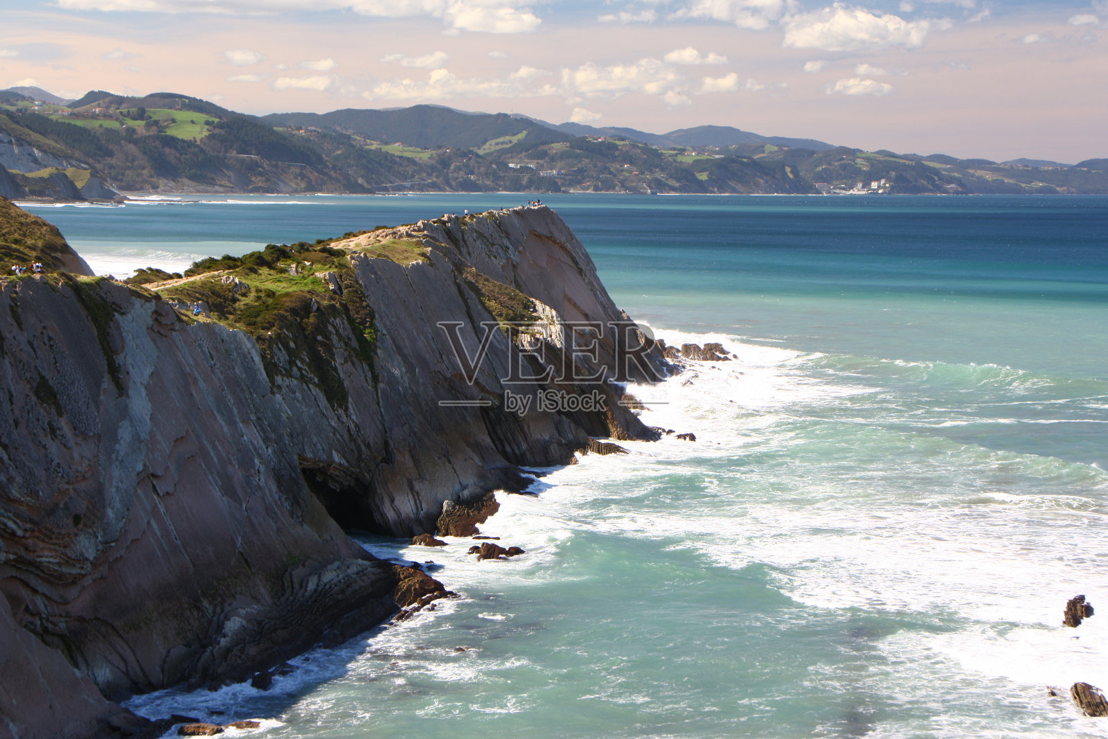 珠玛亚悬崖照片摄影图片