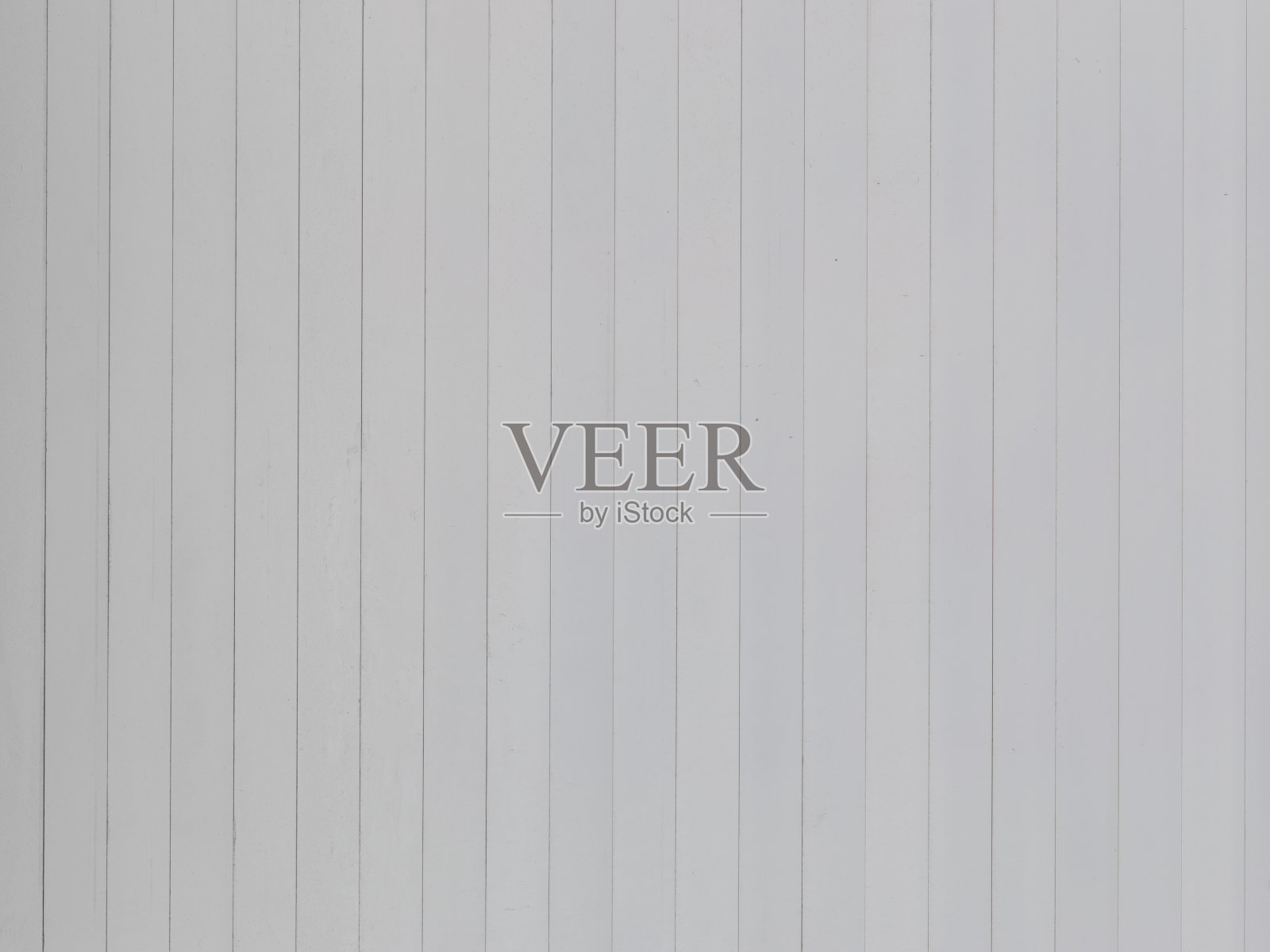 白-灰色的油漆板墙照片摄影图片