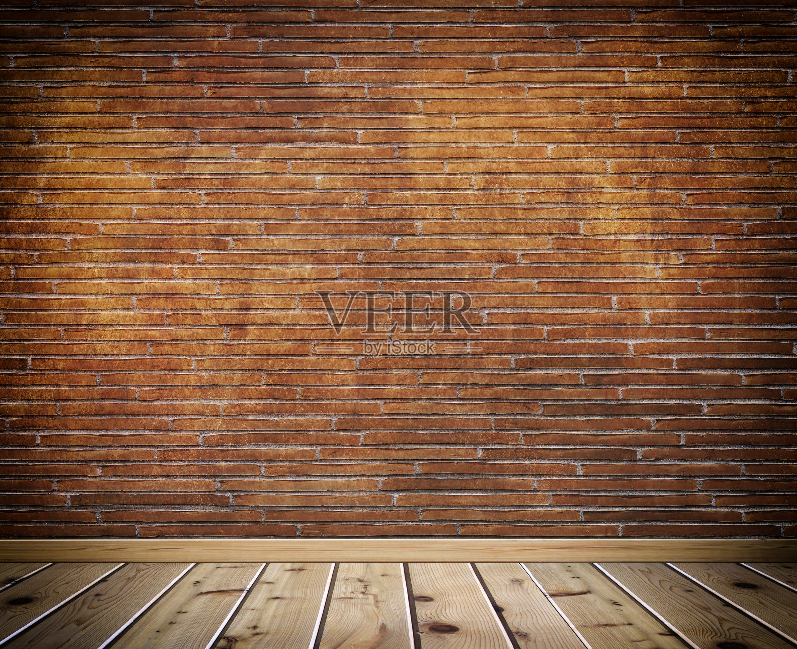 墙砖的背景。照片摄影图片