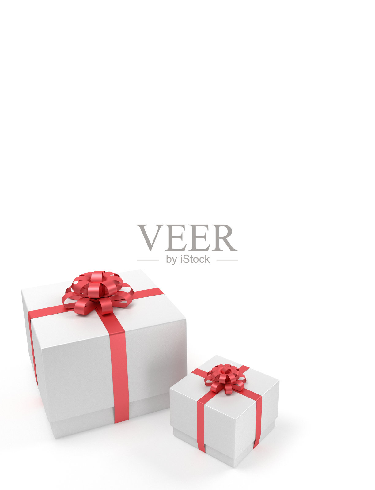 礼物盒照片摄影图片