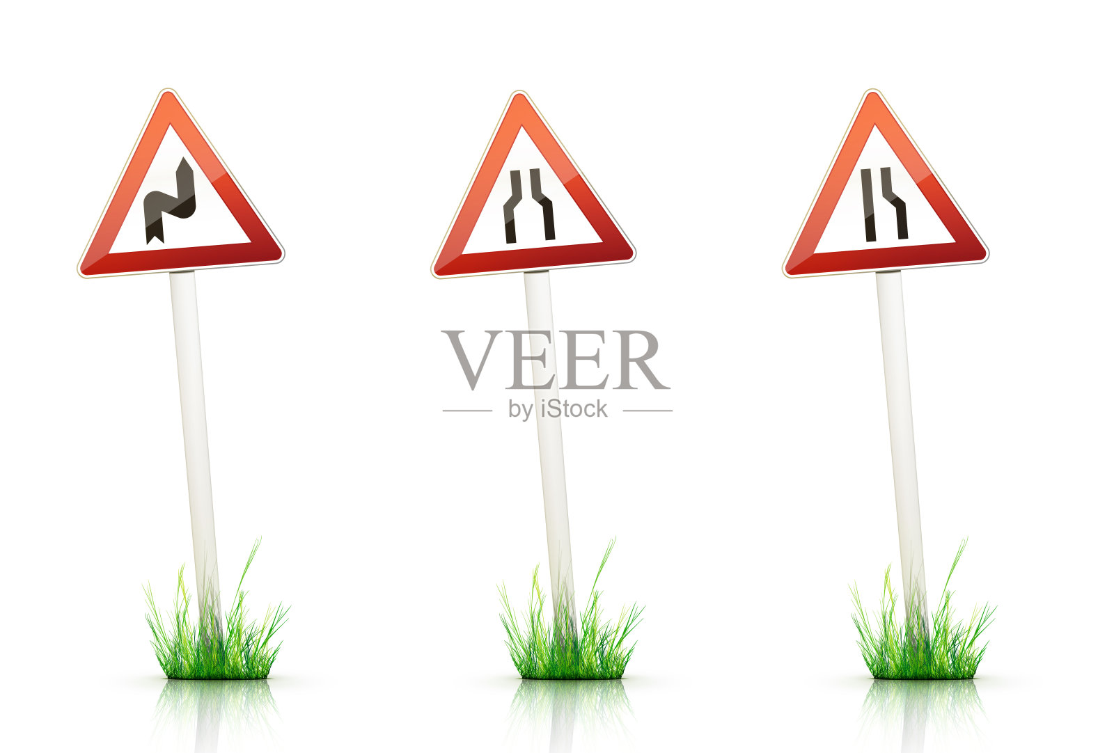 交通标志?警告照片摄影图片