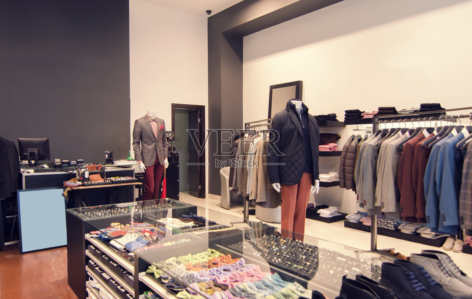 男士服装照片摄影图片