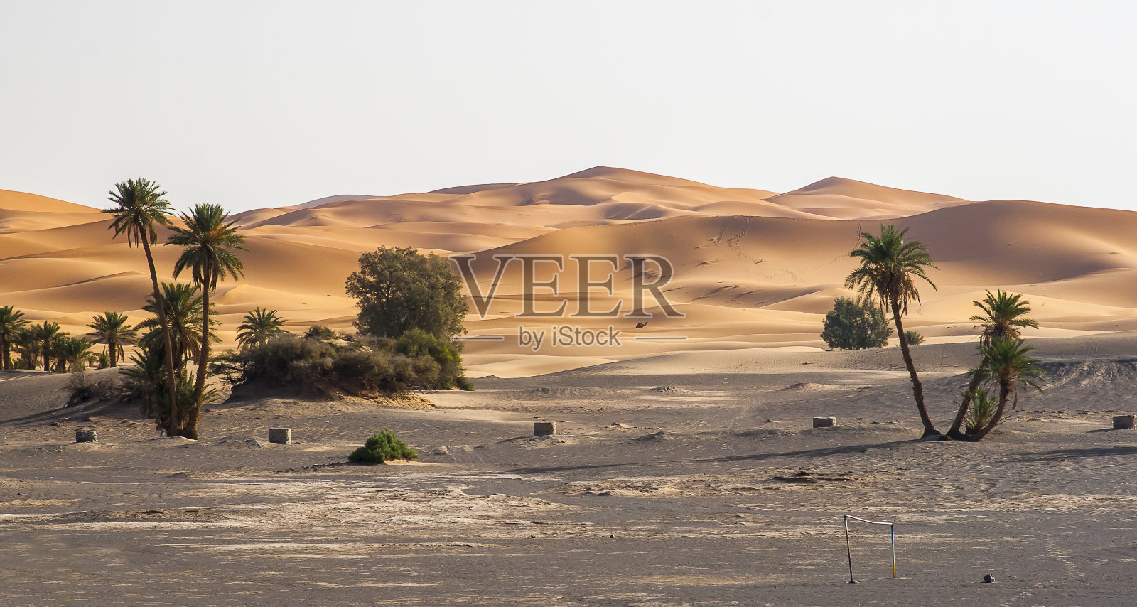 摩洛哥的Chebbi照片摄影图片