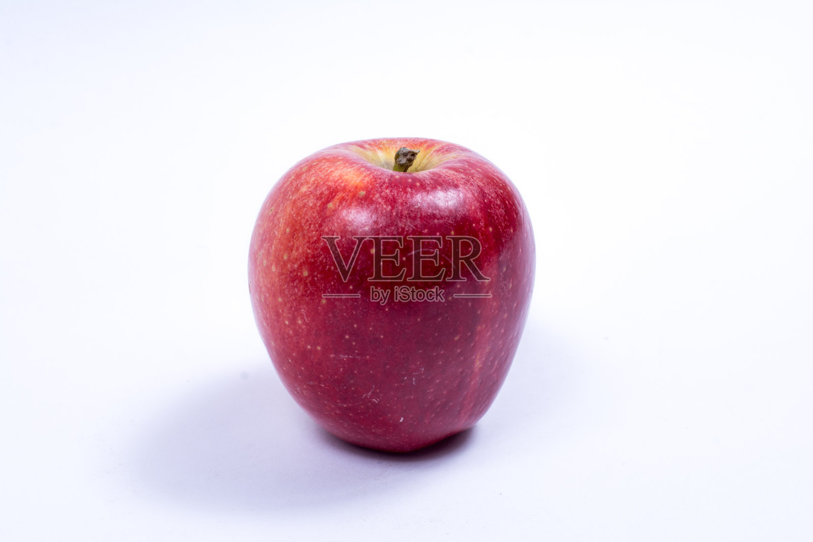 红苹果照片摄影图片