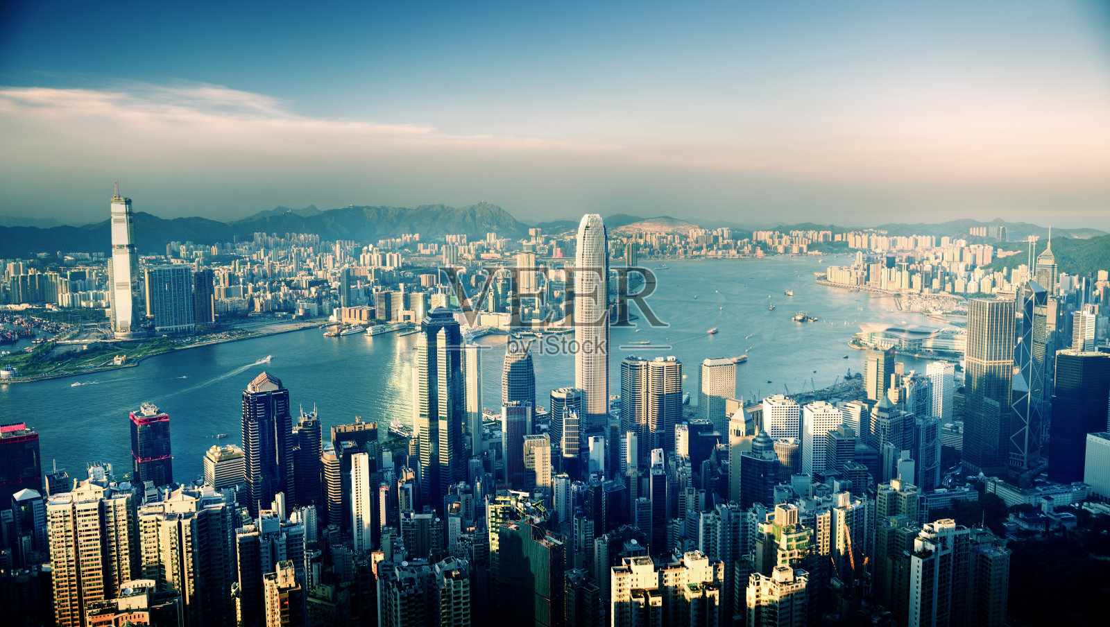 城市景观建筑城市景观概念照片摄影图片