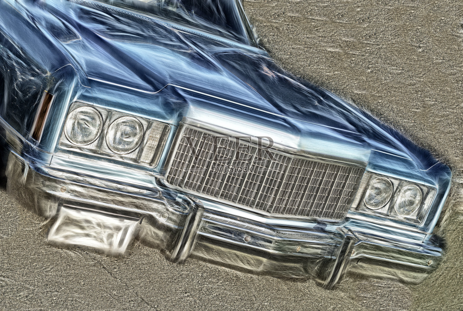 老式汽车照片摄影图片