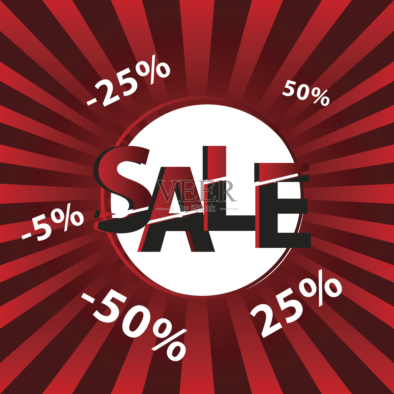 销售背景设计元素图片