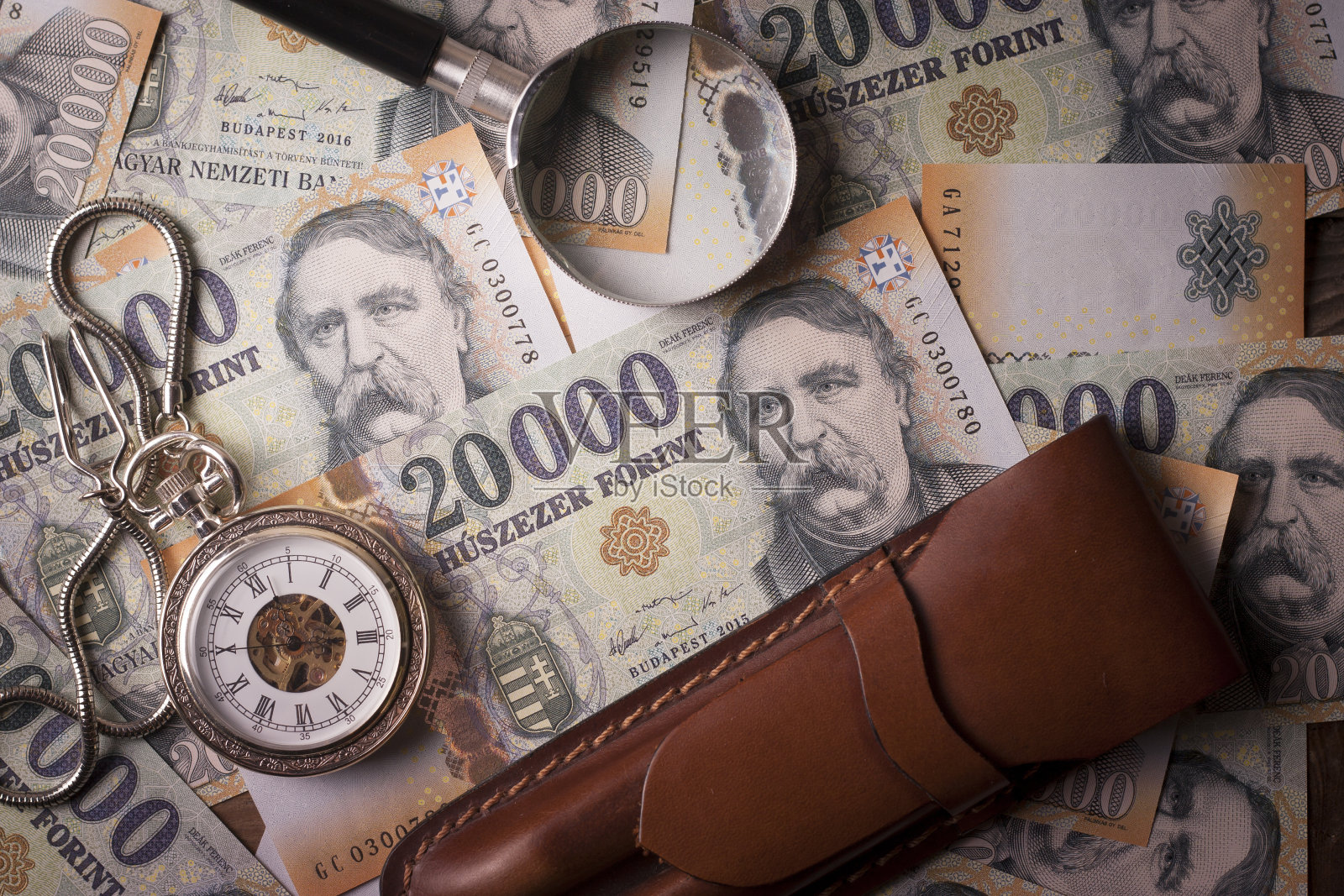 时间就是金钱的概念照片摄影图片