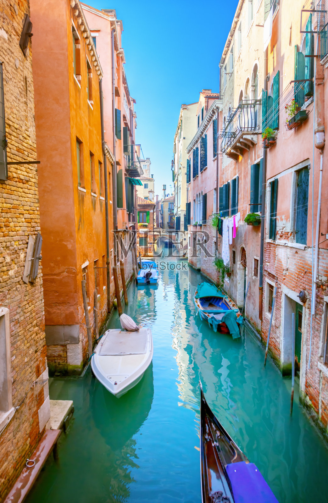 威尼斯照片摄影图片