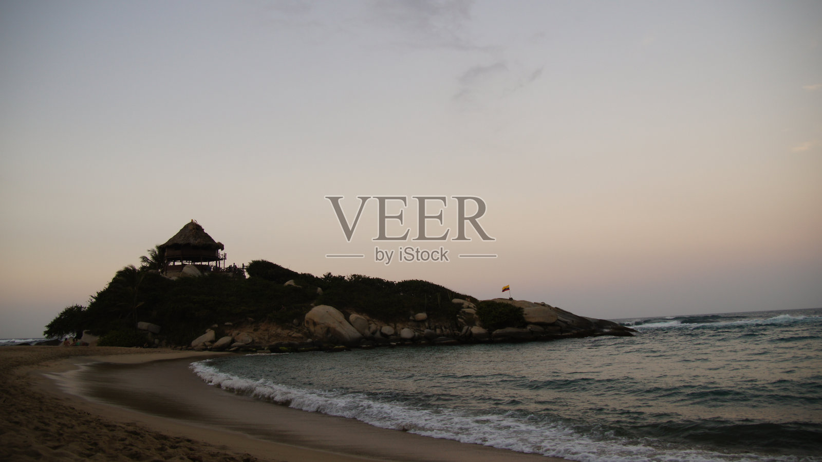 普拉亚照片摄影图片