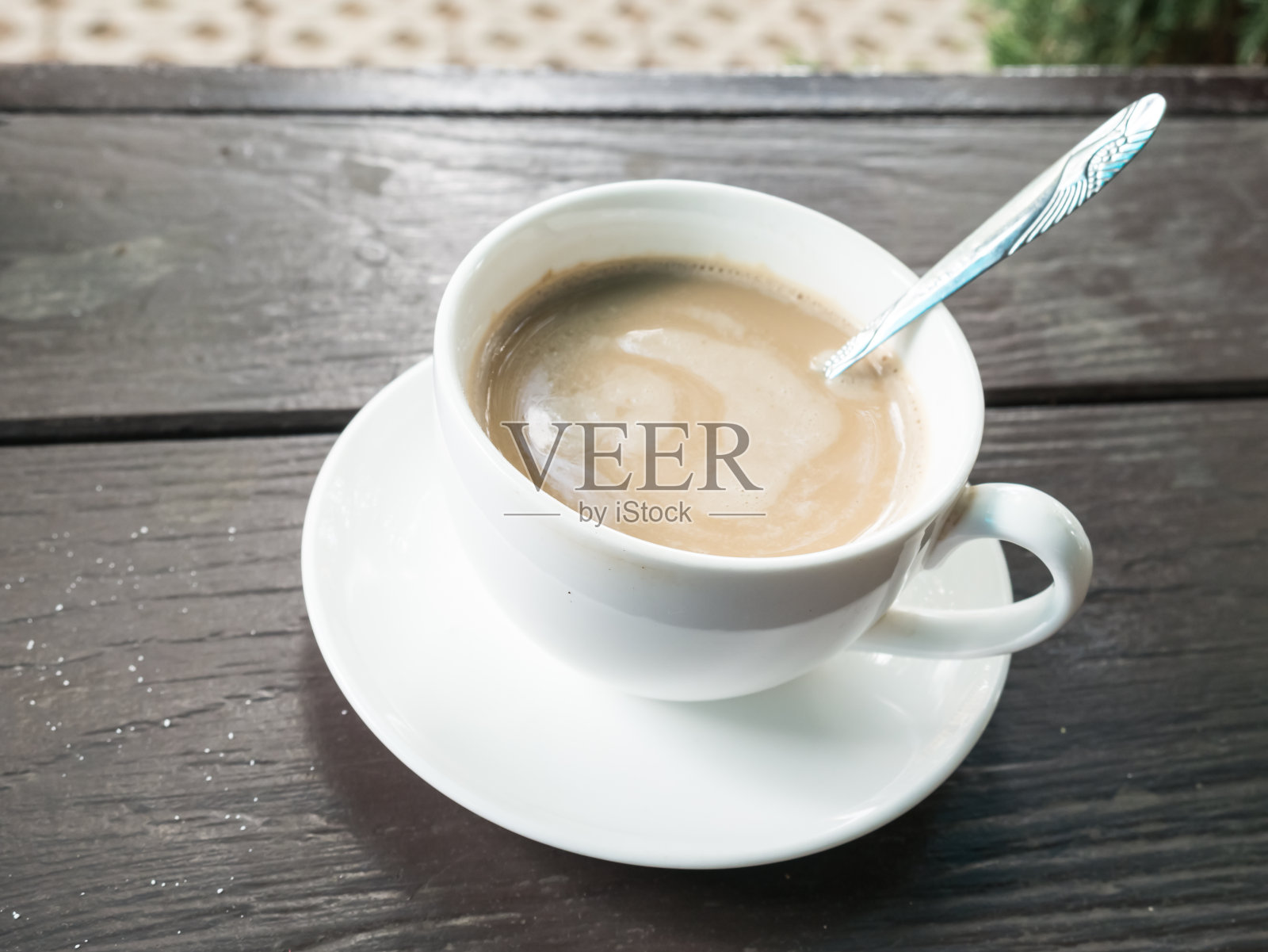 咖啡杯照片摄影图片