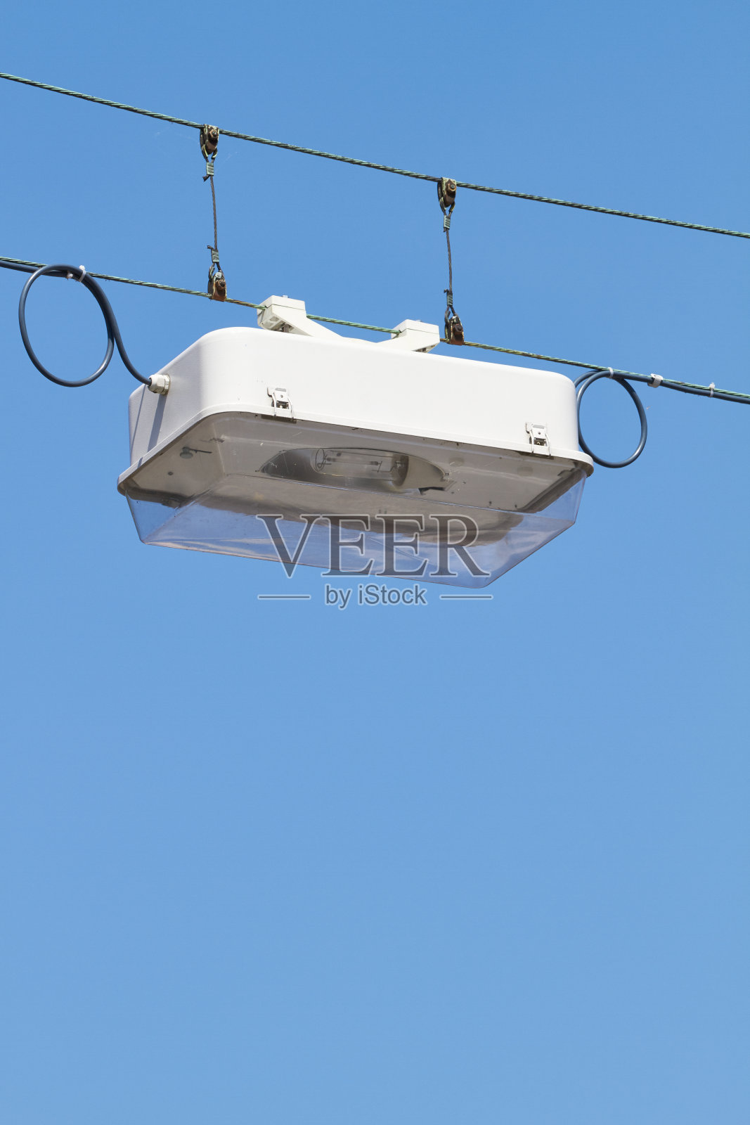 街道照明照片摄影图片