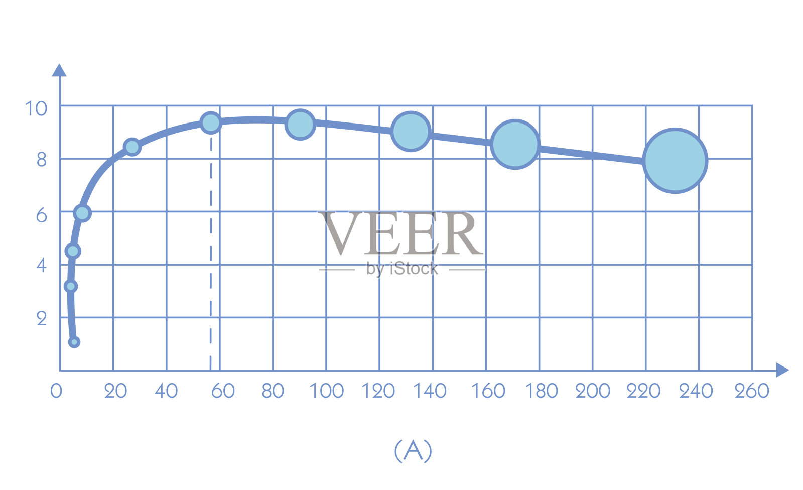 物理，化学和神圣几何学的方案。插画图片素材