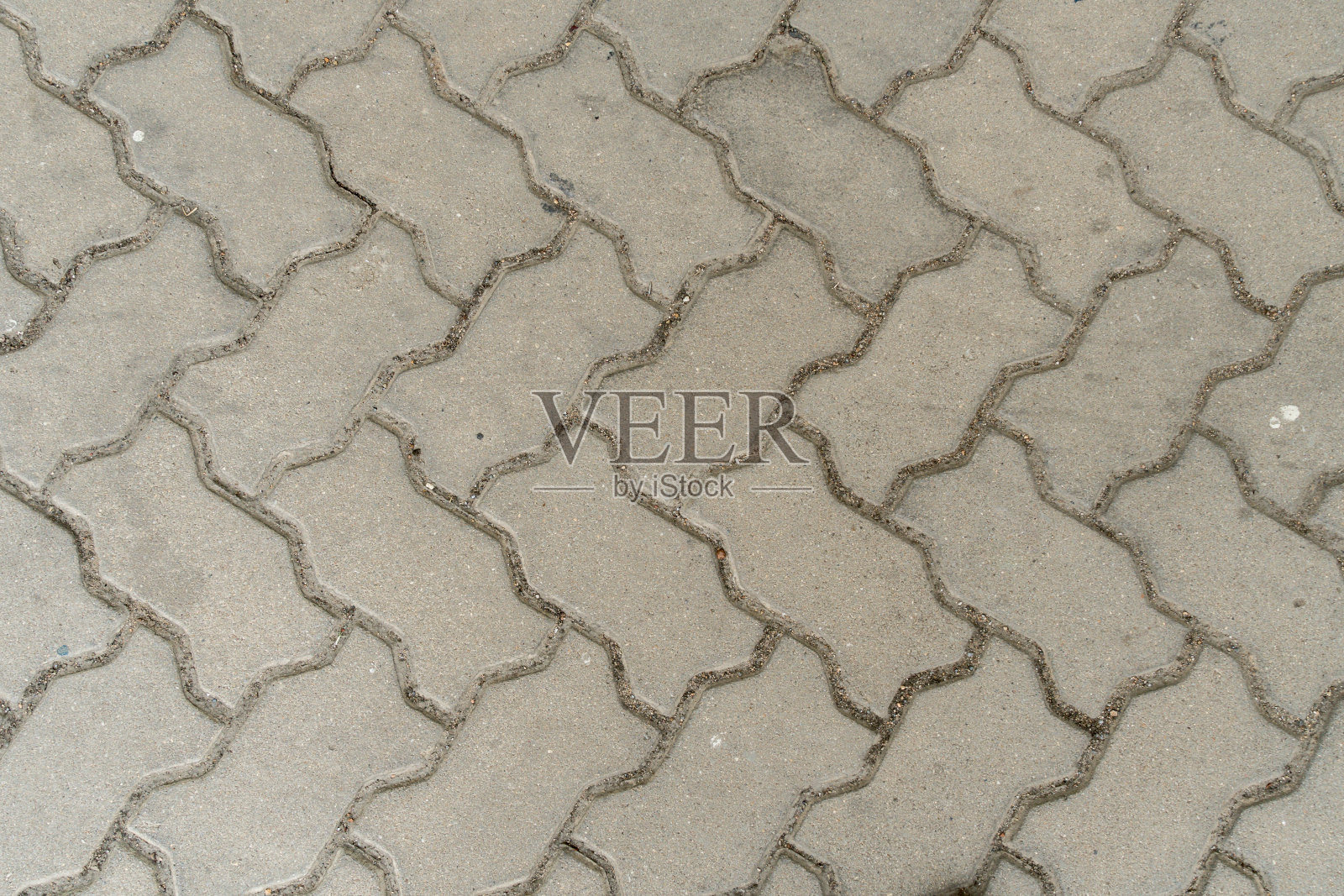 混凝土砌块照片摄影图片