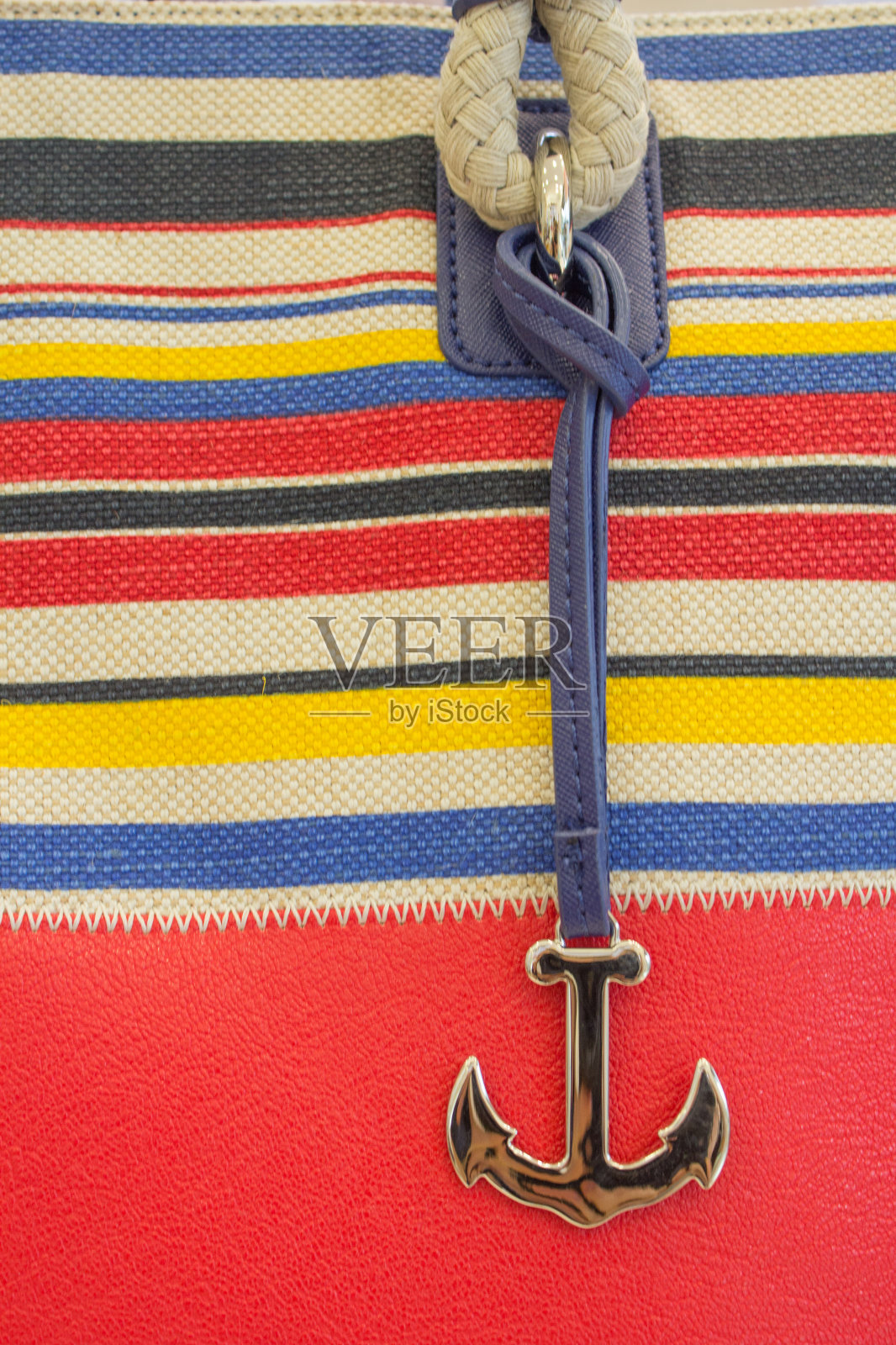 海洋主题元素照片摄影图片