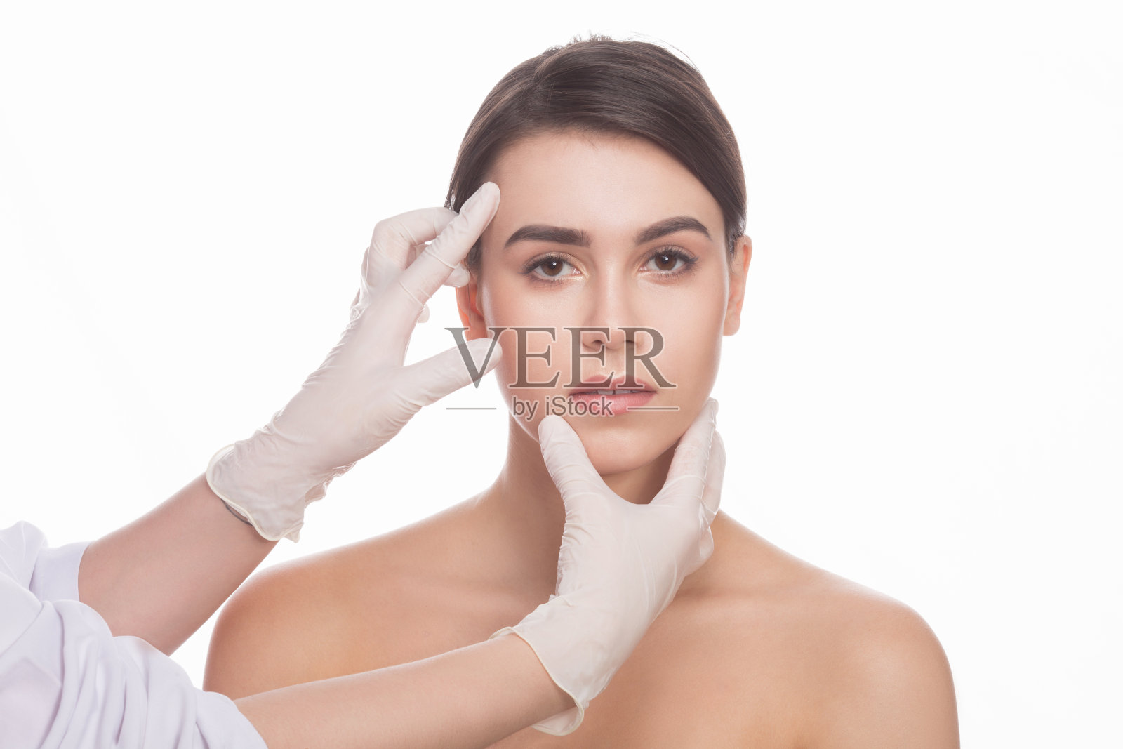 研究面临的概念照片摄影图片