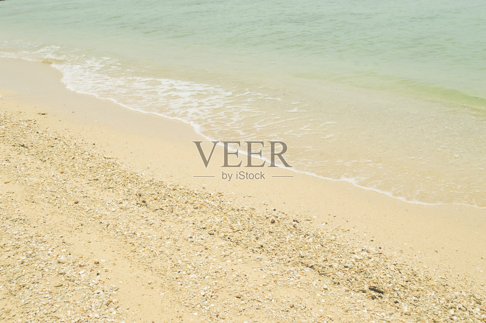 海滩照片摄影图片