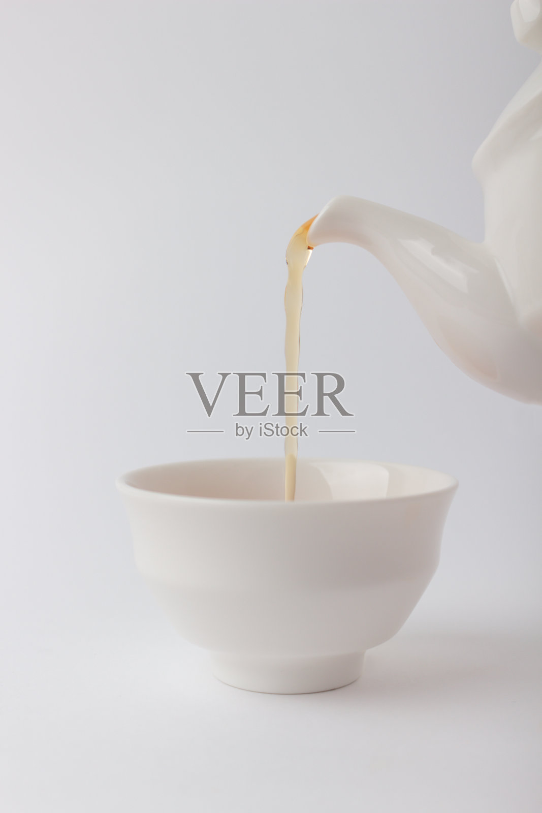 茶杯和茶壶照片摄影图片