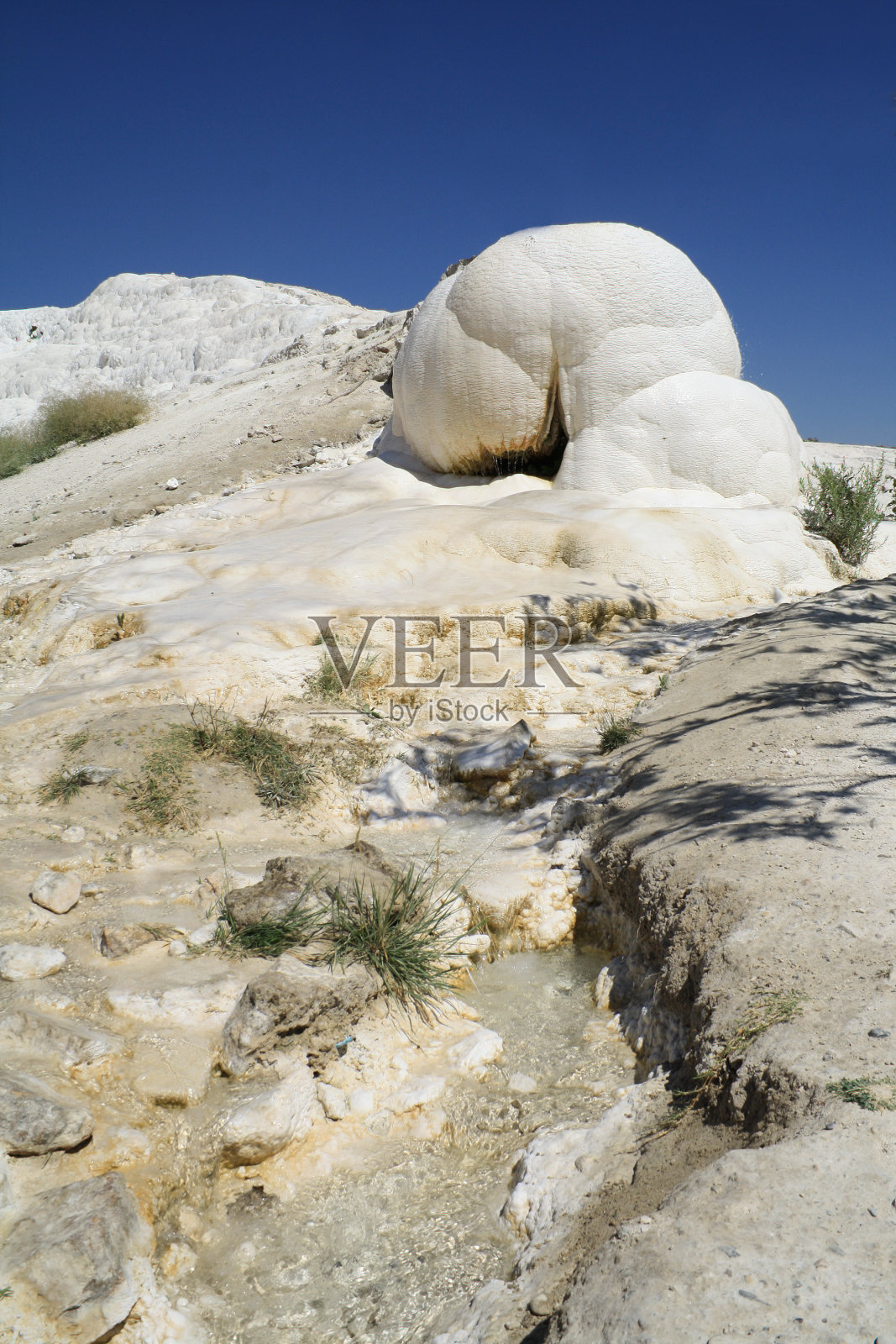 帕穆卡莱照片摄影图片