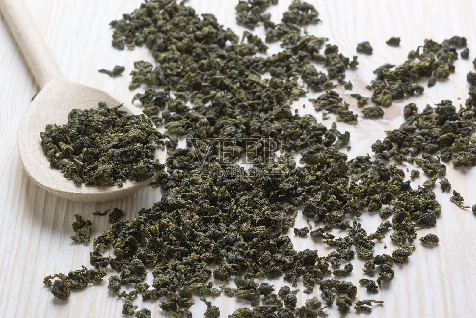 优质绿茶照片摄影图片