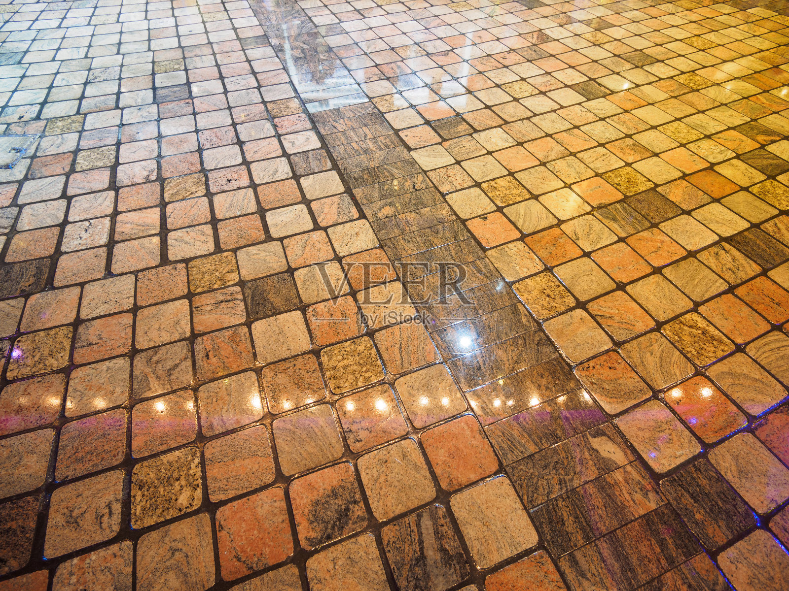 瓷砖背景照片摄影图片