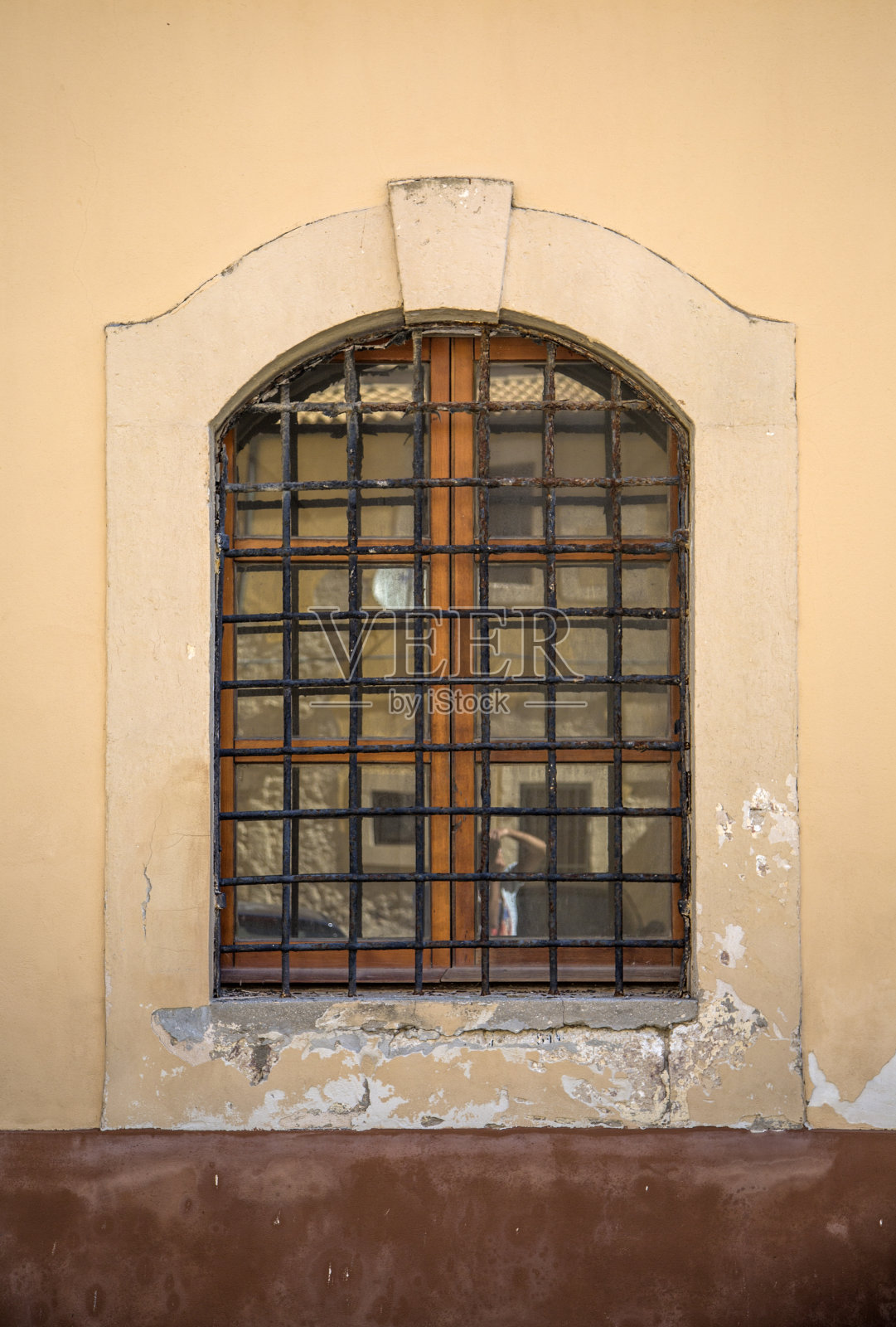 老西西里窗口照片摄影图片