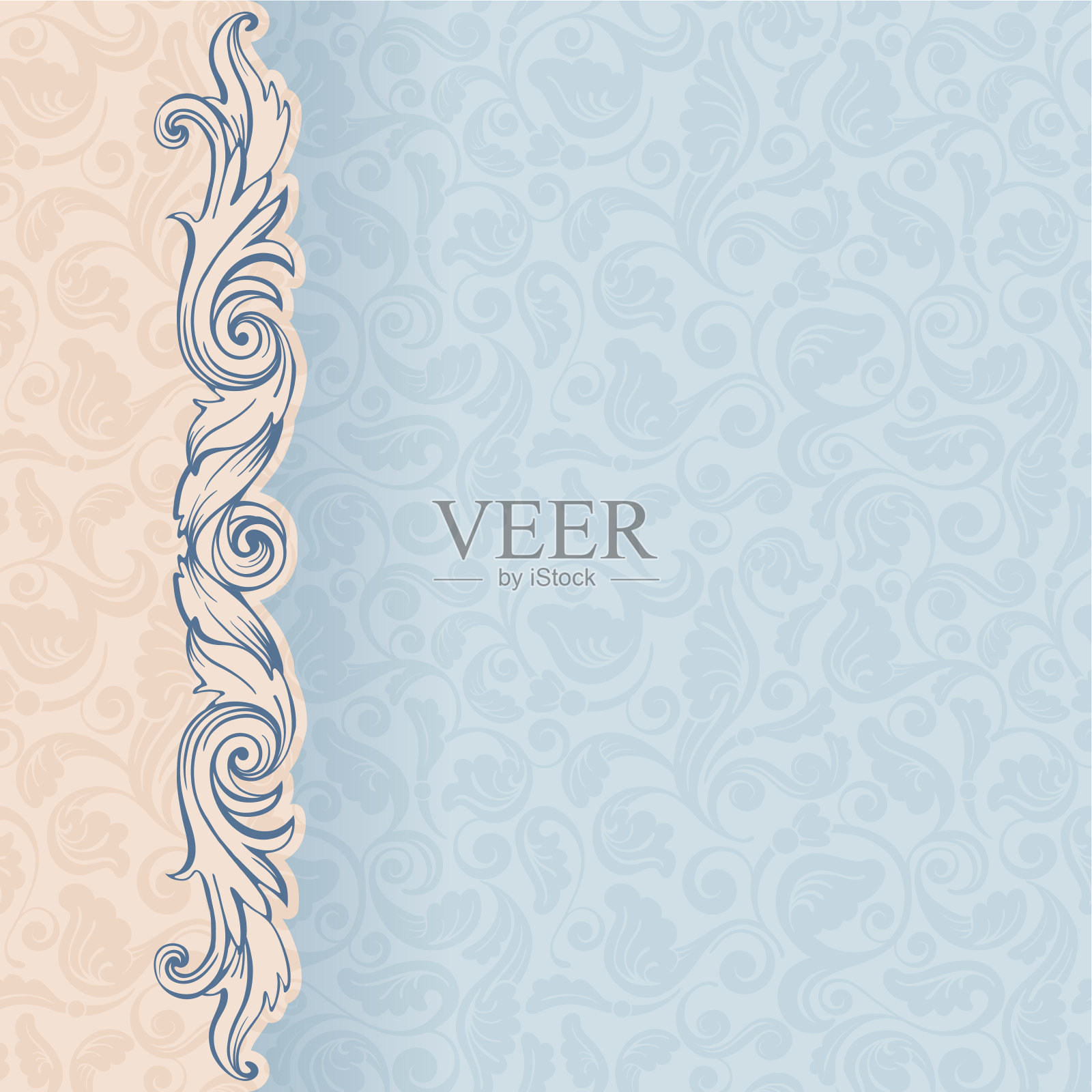 的框架插画图片素材