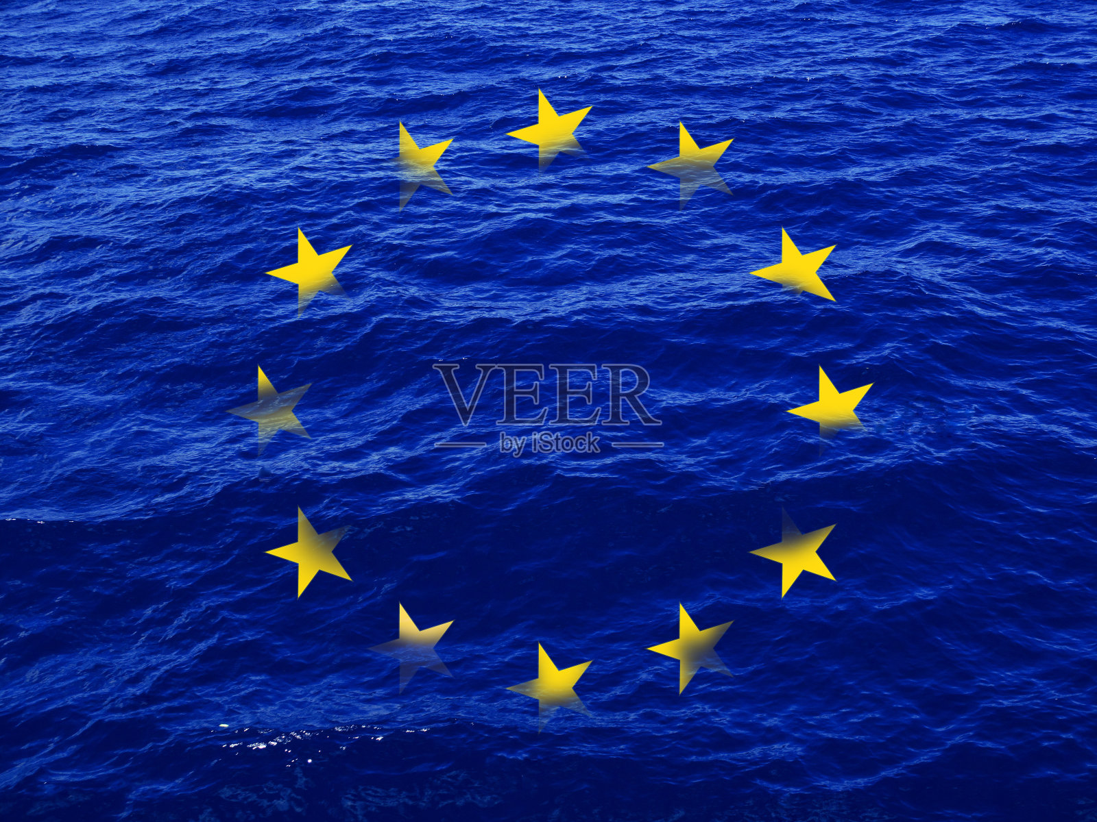 欧洲旗帜移民照片摄影图片