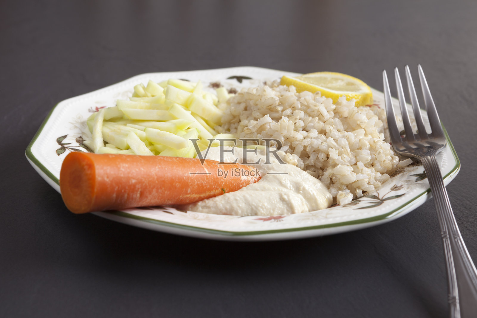 长寿食品照片摄影图片