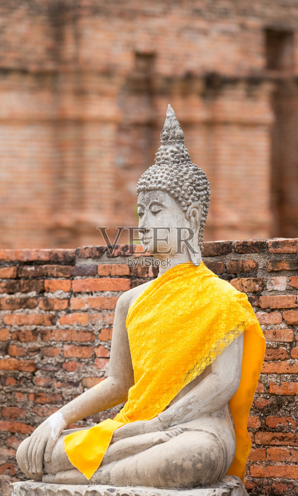 佛像照片摄影图片