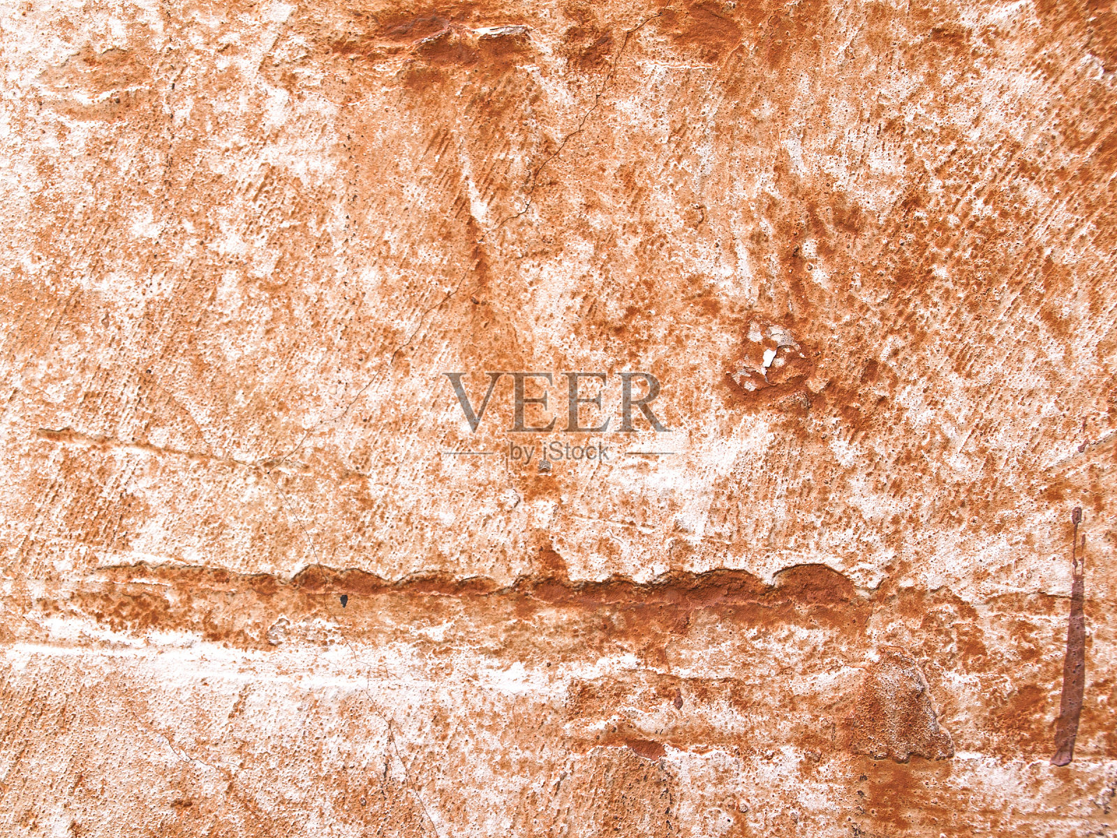 红色的背景墙照片摄影图片