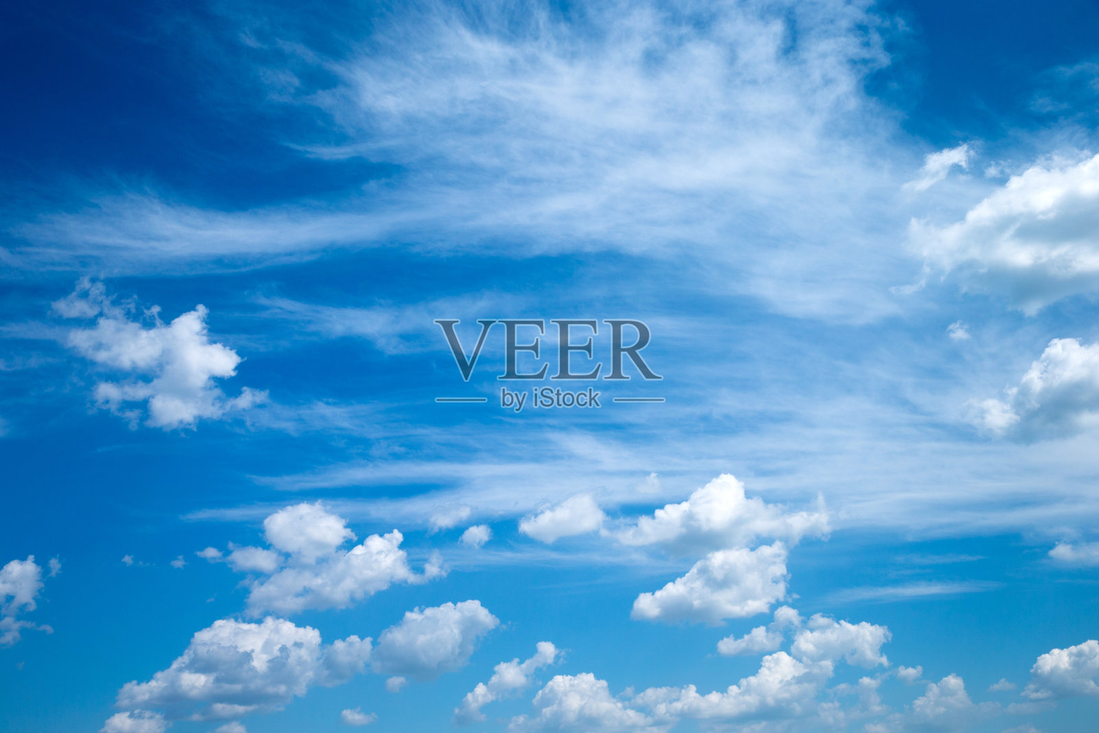 天空背景照片摄影图片