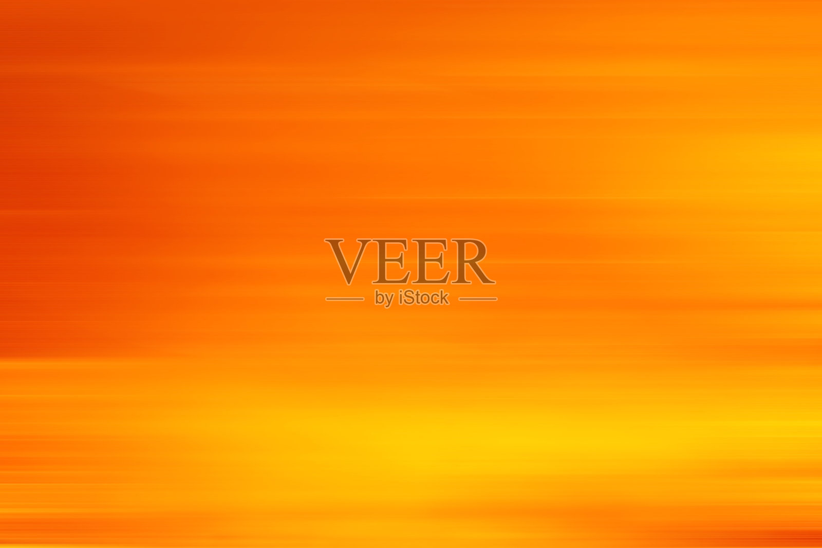 橙色背景动画照片摄影图片