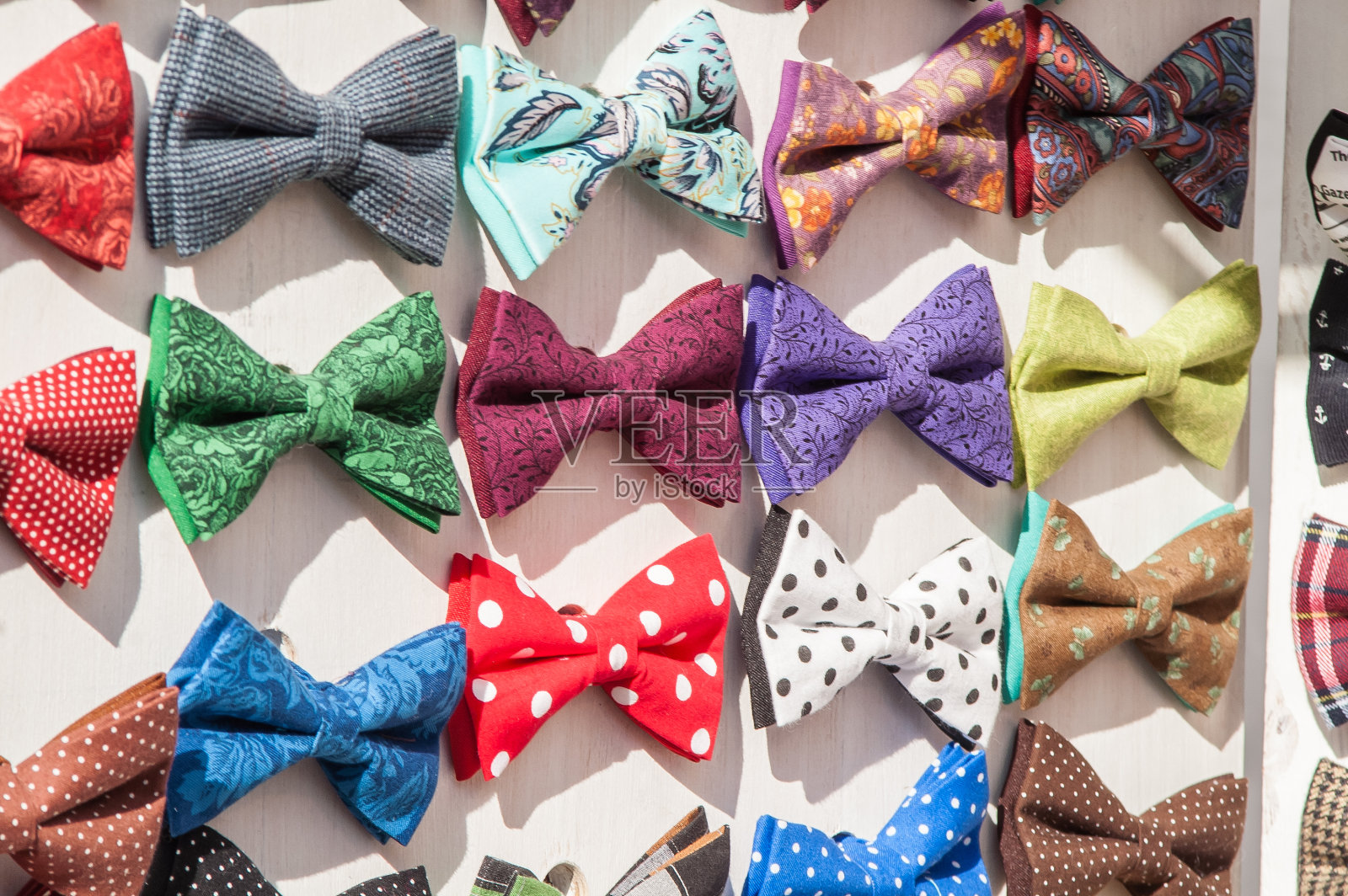 领结出售照片摄影图片