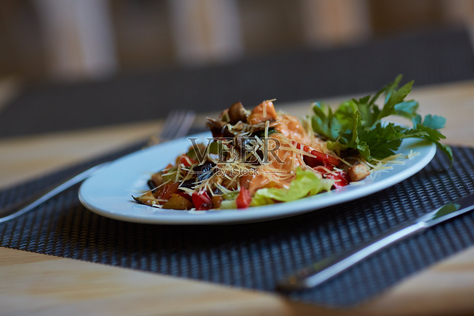 美味的开胃菜照片摄影图片