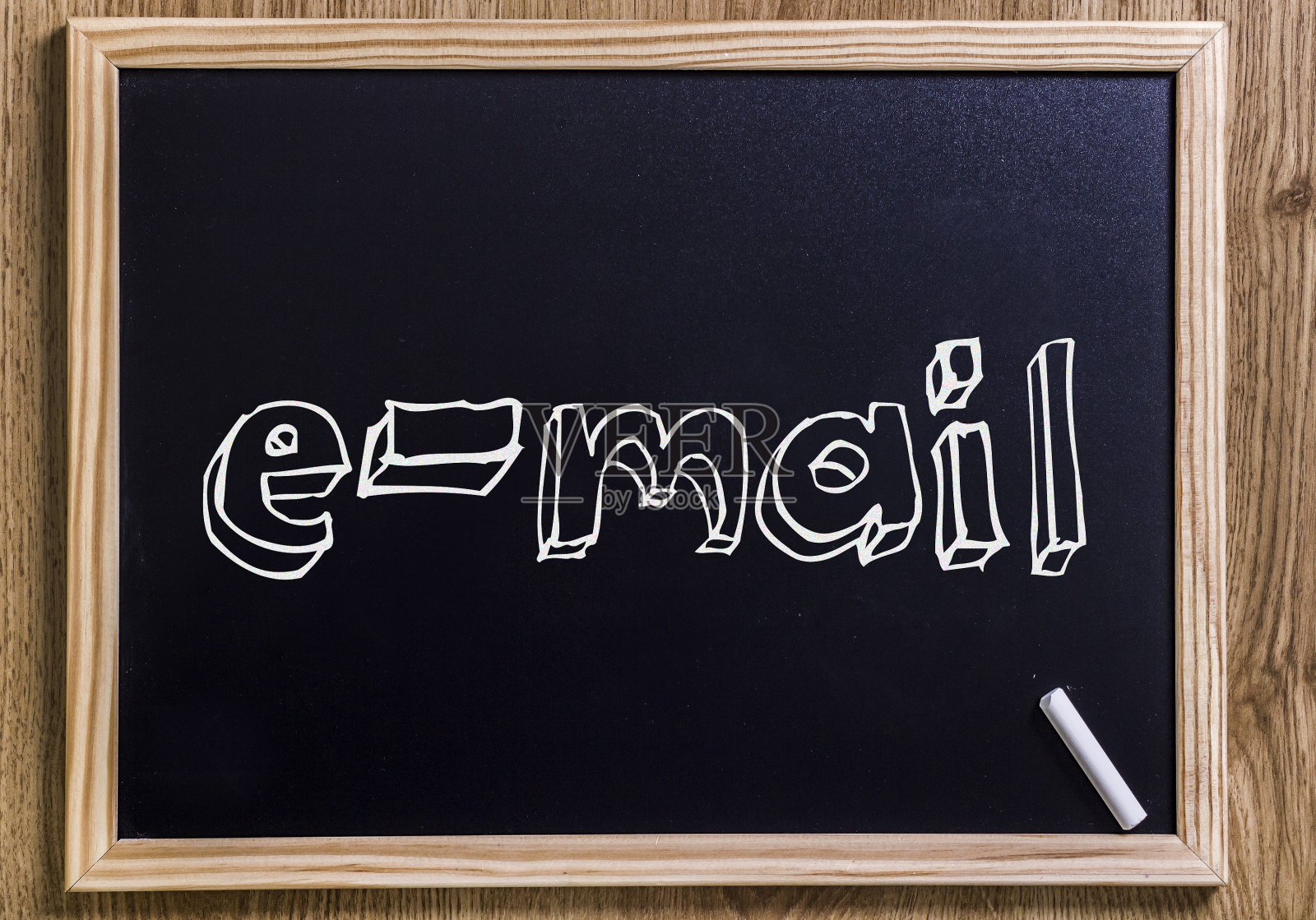 电子邮件照片摄影图片