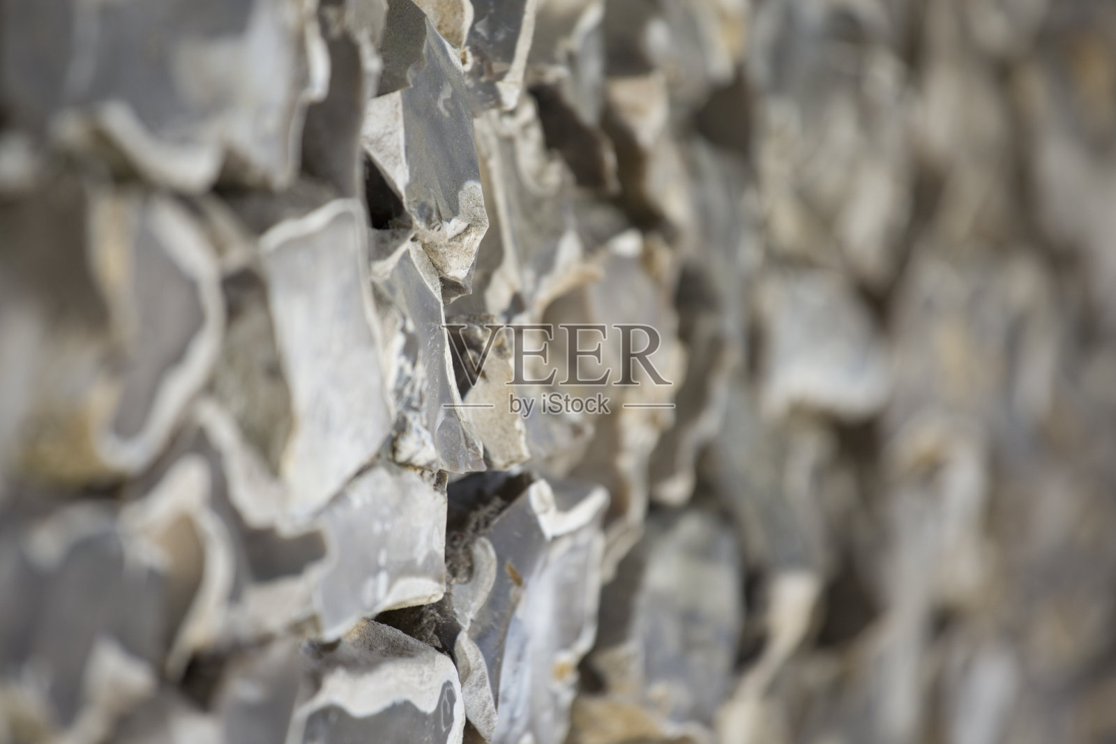 老燧石墙照片摄影图片