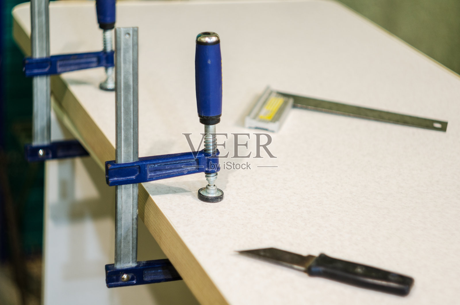 制造家具的工具照片摄影图片