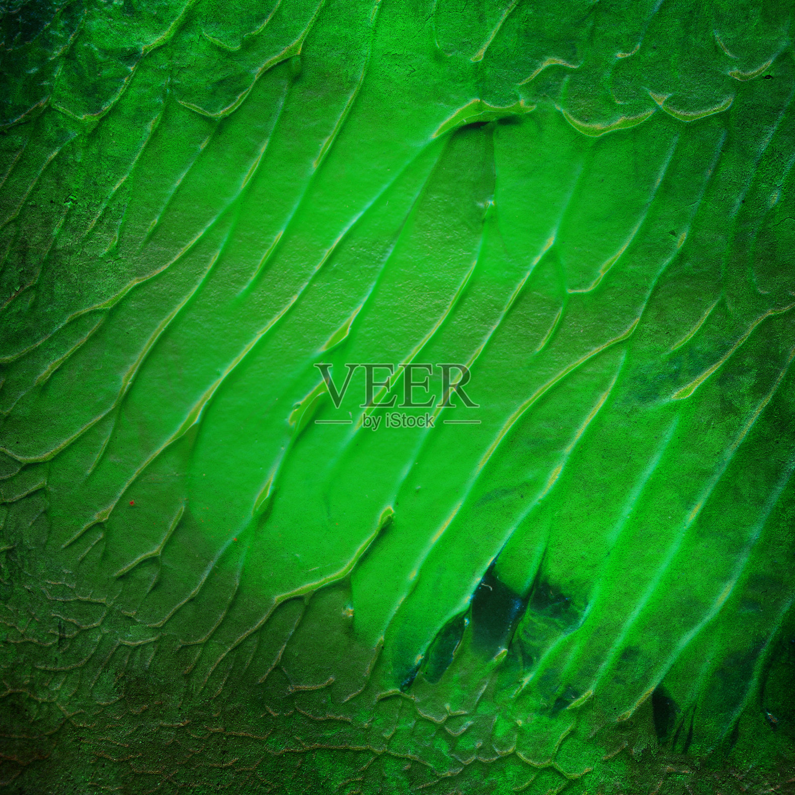 丙烯酸颜料底色照片摄影图片