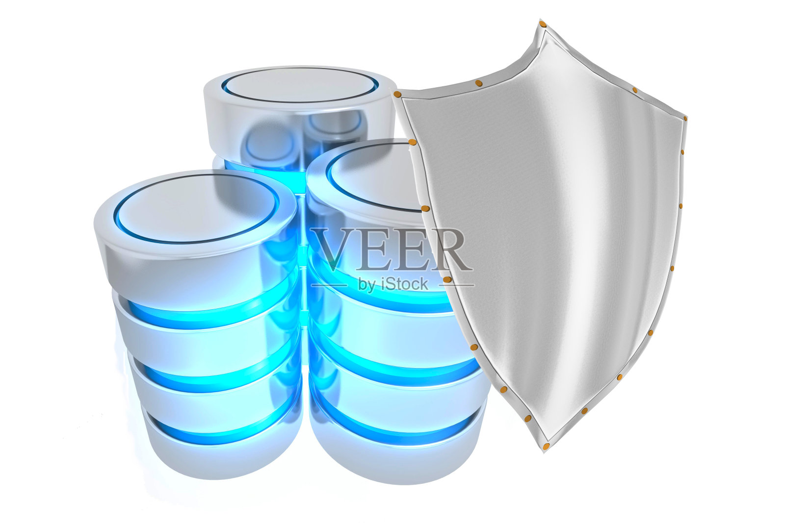 数据库安全照片摄影图片