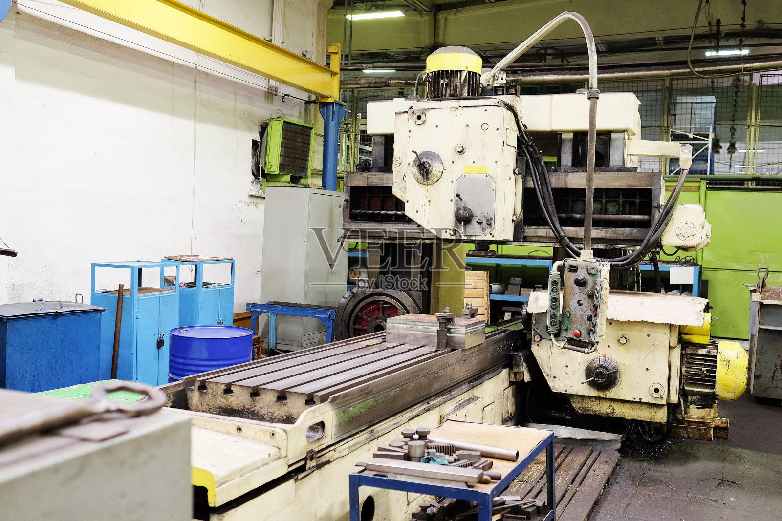 工业设备照片摄影图片