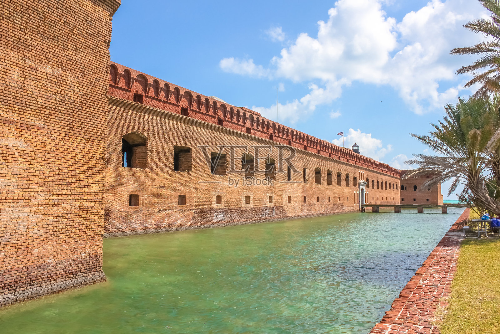 干托图加斯国家公园照片摄影图片