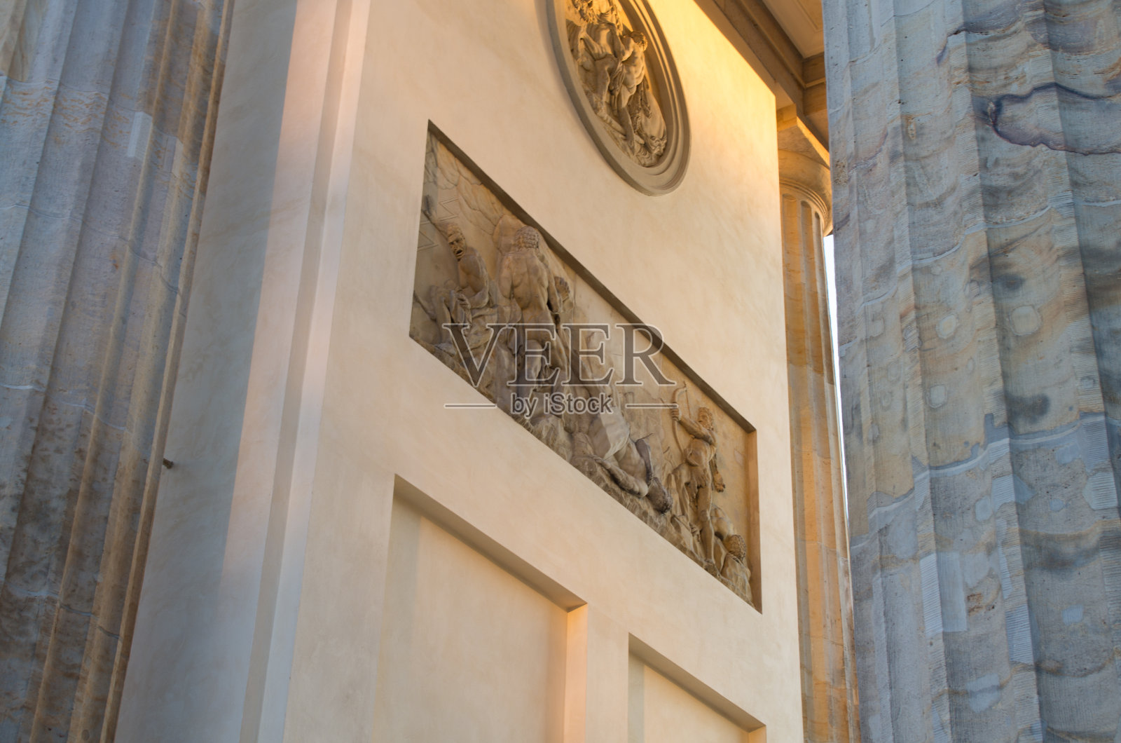 柏林照片摄影图片